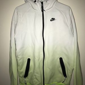 Nike tech hoodie